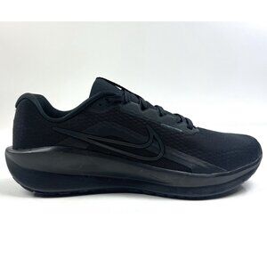Nike Downshifter 13 Mens Size 10.5 Black Anthracite Running Shoes FD6454-003